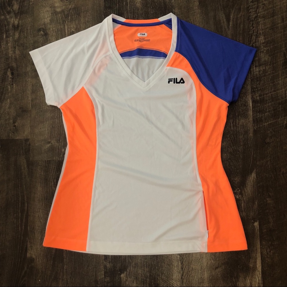 FILA | Running Top - Picture 2 of 5